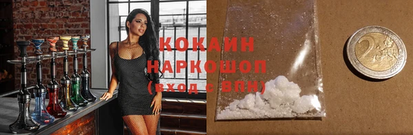 стаф Елизово